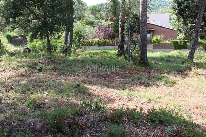 Foto 7eaf4ade-981d-4c7b-bbee-84732e21a371. Terrain résidentiel dans Begues