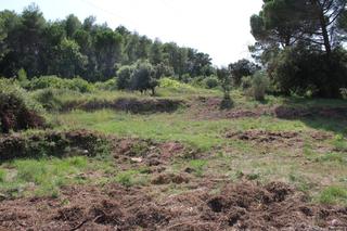 Residential Plot  Carrer montau. Terreno urbanizable begues