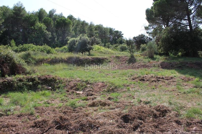 Foto a26d1c70-02c3-4049-805e-5eb684405b8d. Terrain résidentiel dans Begues