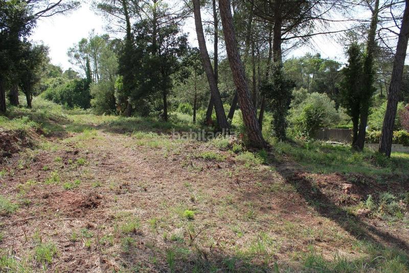 Foto addf14d0-6f7a-45a5-bdc4-48829c19cac3. Terrain résidentiel dans Begues