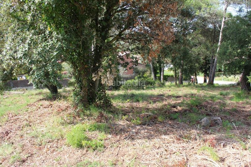 Foto aed0fba2-c256-4e07-888f-0f03edc4254d. Terrain résidentiel dans Begues