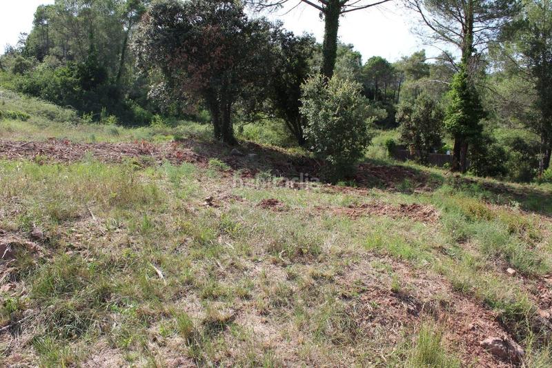 Foto b0f1494c-e8ef-4ecb-b00f-5ebcd3b23a03. Terrain résidentiel dans Begues