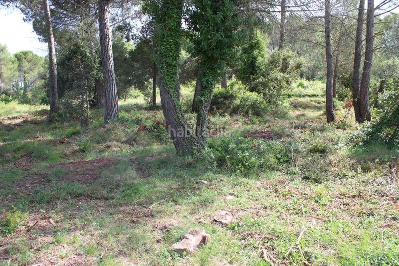 Foto b6748572-ea0a-4805-bdfa-1be4cc85ec8a. Terrain résidentiel dans Begues