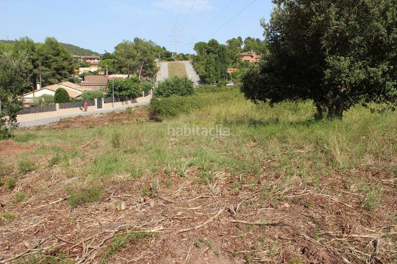 Foto d48a2067-b63e-4b04-96c9-a6c3d04ca2cf. Terrain résidentiel dans Begues