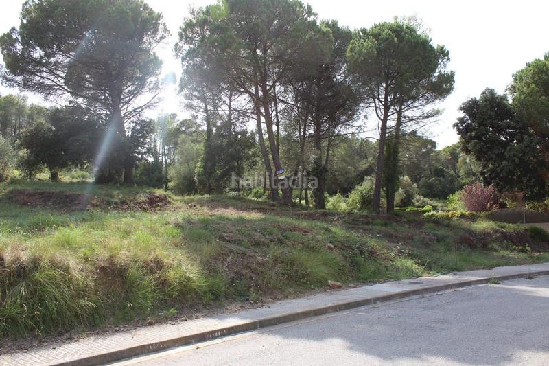 Foto eb62f4a7-6269-4d46-9e64-a23df9fb34a5. Terrain résidentiel dans Begues