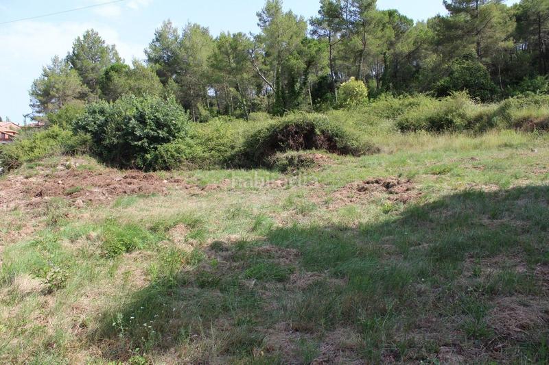 Foto f777095f-557e-42ef-b7a0-4534284e61a8. Terrain résidentiel dans Begues