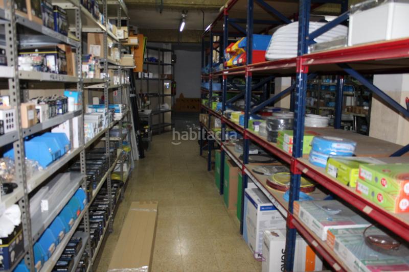 Foto ad93058a-a734-439d-874c-da9868faaabb. Business premise in Centre Hospitalet de Llobregat (L´)