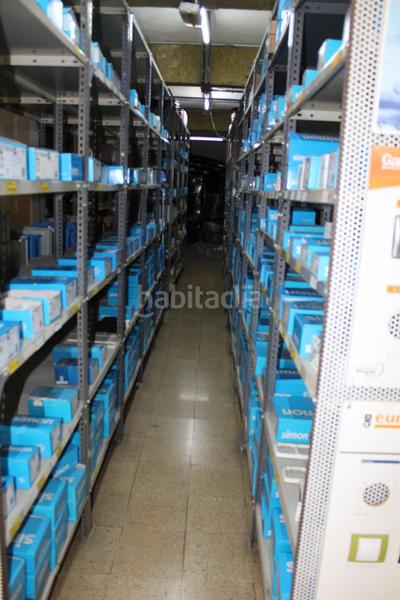 Foto d92bd101-768e-41a2-b470-d62b7bc73deb. Business premise in Centre Hospitalet de Llobregat (L´)