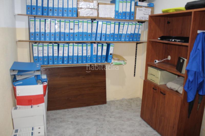 Foto db046d4a-1d6e-46cc-bdb1-1e24d8422694. Business premise in Centre Hospitalet de Llobregat (L´)