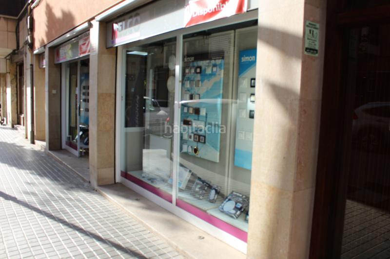 Foto e90b9ef1-84e1-42a3-a695-2bc1c9d443de. Business premise in Centre Hospitalet de Llobregat (L´)