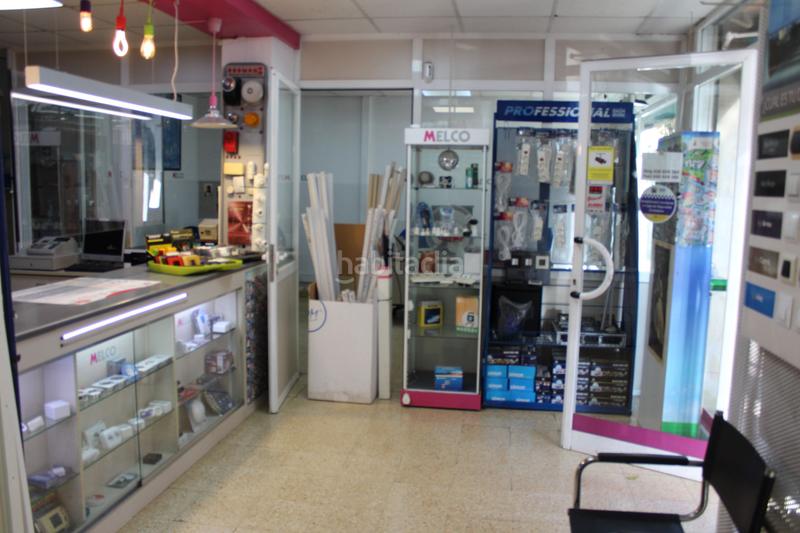 Foto c0e6b6a0-892d-4040-96c8-d42d3bee9ee8. Geschäftsraum in Centre Hospitalet de Llobregat (L´)