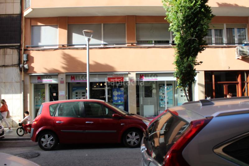 Foto cce35a35-09f8-4158-a260-89ac706206b0. Geschäftsraum in Centre Hospitalet de Llobregat (L´)