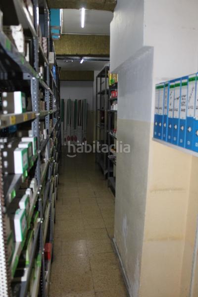 Foto d359fa67-aa4e-4fa6-980b-fd058ac07cb4. Geschäftsraum in Centre Hospitalet de Llobregat (L´)