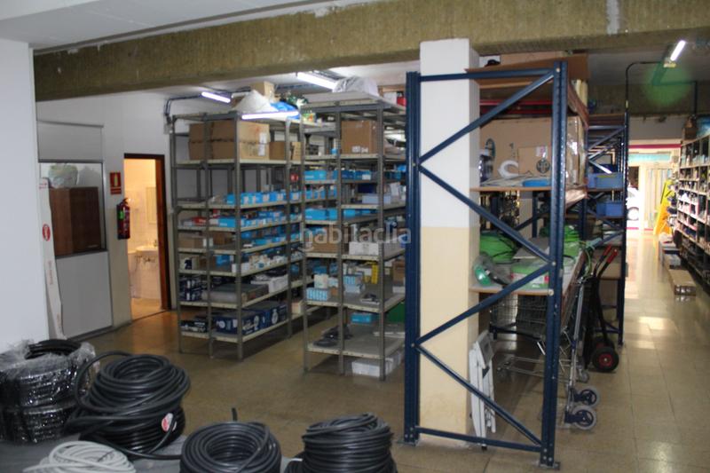 Foto b536213c-8367-47be-aad1-c0b4b016dfa8. Local comercial a Centre Hospitalet de Llobregat (L´)