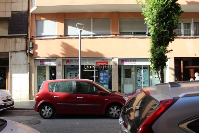 Foto b825d45b-cb54-4ec3-891a-2c6a003fac65. Local comercial a Centre Hospitalet de Llobregat (L´)