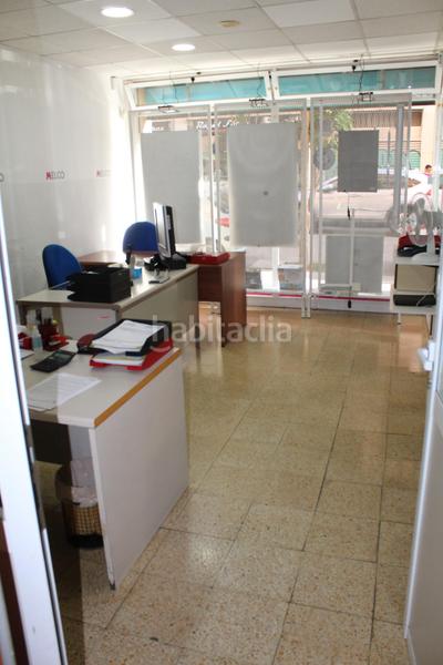 Foto d214cbdb-af5a-4910-aec4-4d15cd523a85. Local comercial a Centre Hospitalet de Llobregat (L´)