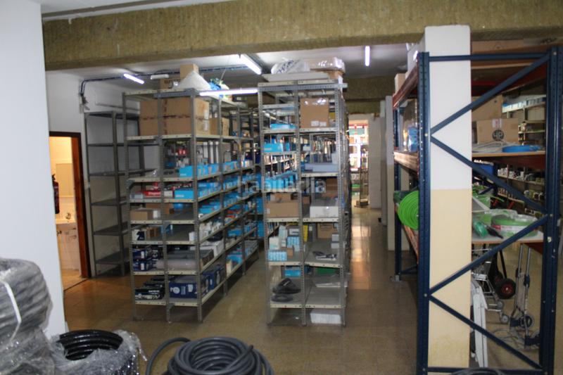 Foto 378c1ab1-5916-4c38-972d-8377e389fb88. Local commercial dans Centre Hospitalet de Llobregat (L´)