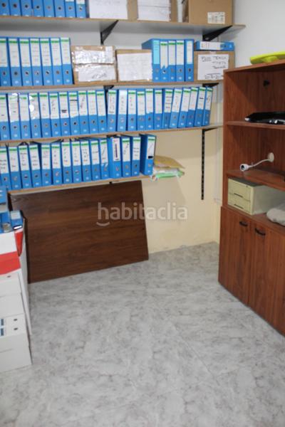 Foto 78c1f472-64a2-4323-9822-5ad28d0a8ae5. Local commercial dans Centre Hospitalet de Llobregat (L´)