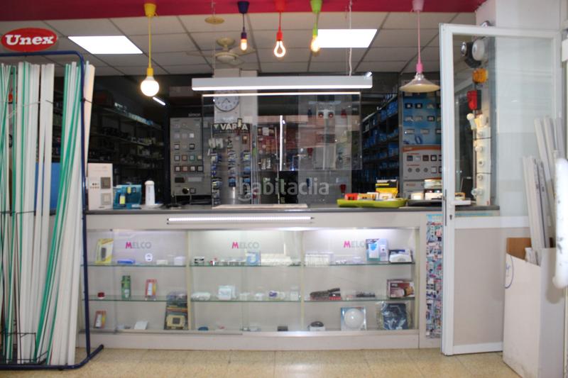 Foto 7bf2f933-e1ef-4c79-a7dc-29e9d9d87e88. Local commercial dans Centre Hospitalet de Llobregat (L´)