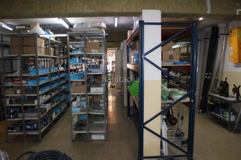 Foto 9e03ea41-fd05-4759-88ff-c851ac617657. Local commercial dans Centre Hospitalet de Llobregat (L´)