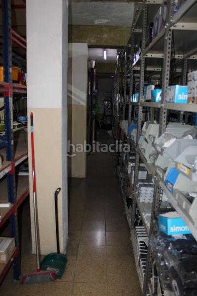 Foto a70306ea-8444-4e87-b455-04b3ab2acbd7. Local commercial dans Centre Hospitalet de Llobregat (L´)