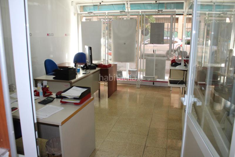 Foto a9d68926-14b8-4d5c-bcc4-93505e013350. Local commercial dans Centre Hospitalet de Llobregat (L´)