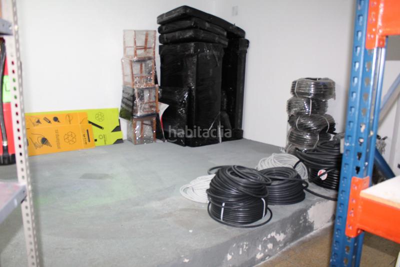 Foto b0bdc410-a6d1-4d0e-b9a6-31efde61a2f0. Local commercial dans Centre Hospitalet de Llobregat (L´)