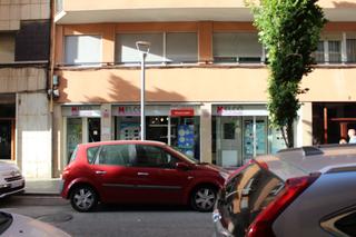Local commercial à Carrer Josep Maria de Sagarra