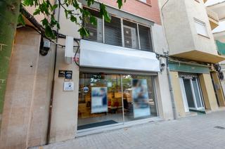 Business premise  Carrer de la renclusa. Local en venta en la c/renclusa