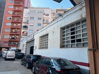 Nau industrial  Carrer provença. Nave  en venta l´hospitalet de llobregat