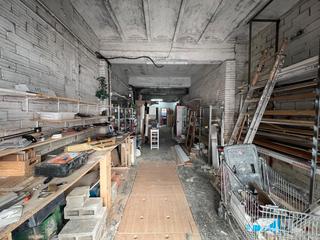 Local Comercial  Carrer juan de toledo. Local en venta en la c/juan de toledo