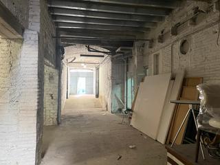 Business premise  Carrer d'andorra. Local en venta en calle d'andorra