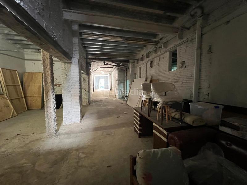 Foto 0689f486-a4b1-4518-918e-180216efaec5. Local comercial a Pubilla Cases Hospitalet de Llobregat (L´)