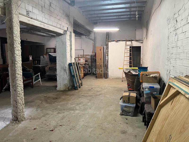 Foto 27220c2b-a1ca-4c2e-99a6-889611585cbd. Local comercial a Pubilla Cases Hospitalet de Llobregat (L´)