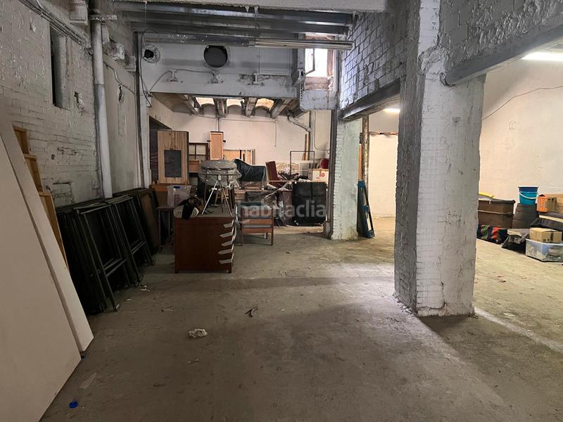 Foto 29a11778-61d6-4293-98ec-d4ff81b43521. Local comercial a Pubilla Cases Hospitalet de Llobregat (L´)