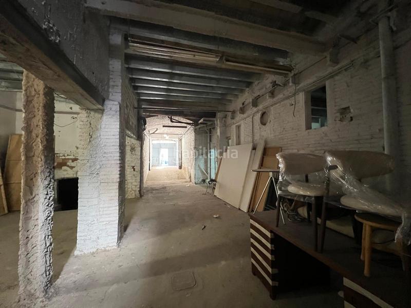 Foto aacba62a-f6be-4de4-b822-eff297855b2d. Local comercial a Pubilla Cases Hospitalet de Llobregat (L´)