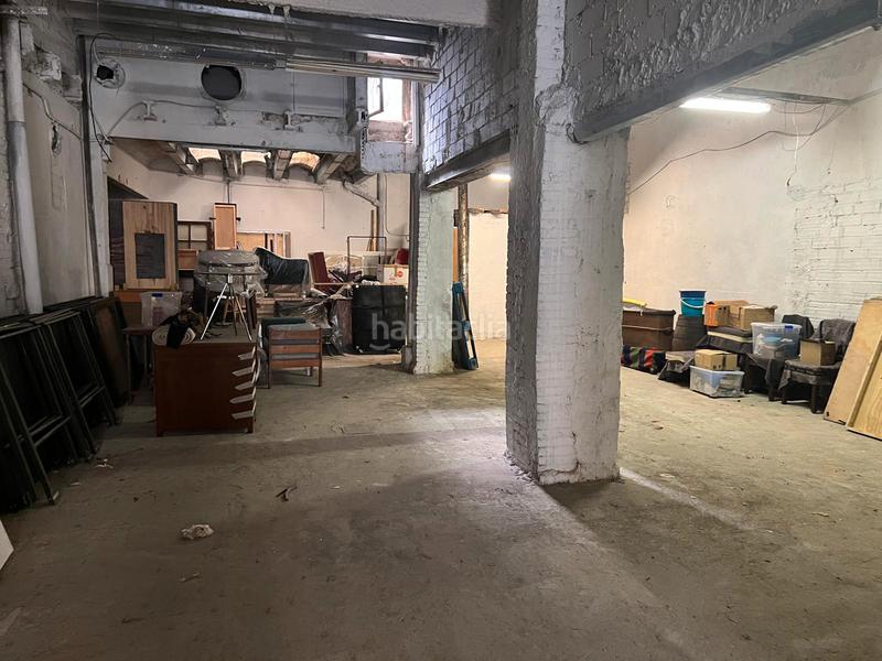 Foto acb21a70-49e6-4dc7-b999-e58e7890476c. Local comercial a Pubilla Cases Hospitalet de Llobregat (L´)