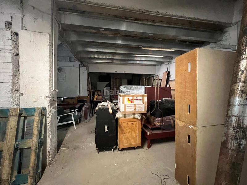 Foto be7aaa6a-0b1b-4549-86c2-754531565846. Local comercial a Pubilla Cases Hospitalet de Llobregat (L´)