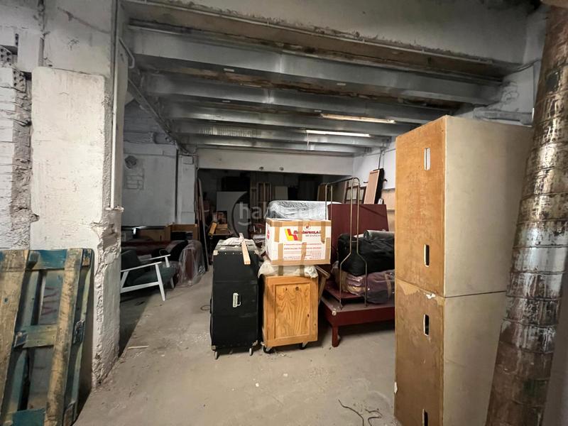 Foto cebeb27e-babe-4722-af8a-a2f9063855e6. Local comercial a Pubilla Cases Hospitalet de Llobregat (L´)