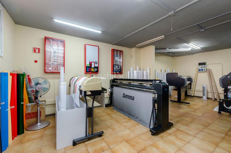 Foto 1d558094-f7ee-44b0-80c1-a7ff5ba79a17. Local comercial local multifuncional en venta en Centre Hospitalet de Llobregat (L´)