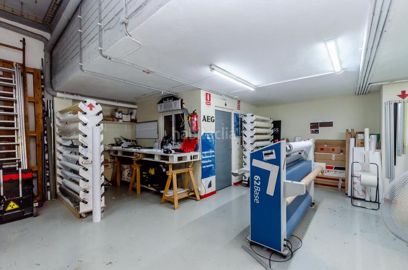 Foto 2b593d5f-c395-4bcb-96c3-0f52eea16dde. Local comercial local multifuncional en venta en Centre Hospitalet de Llobregat (L´)