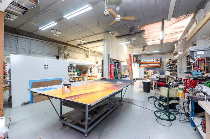 Foto 9c0a18b1-c34e-4870-a5d0-26c606a8761a. Local comercial local multifuncional en venta en Centre Hospitalet de Llobregat (L´)