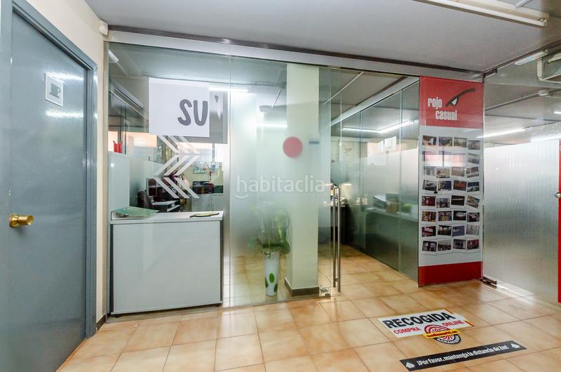 Foto efb76e32-dff5-4ff9-83b9-1f70f62720f0. Local comercial local multifuncional en venta en Centre Hospitalet de Llobregat (L´)