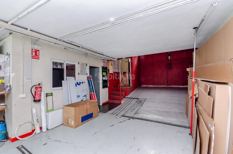 Foto f4d35f97-991b-43e1-81cf-28bca6665111. Local comercial local multifuncional en venta en Centre Hospitalet de Llobregat (L´)