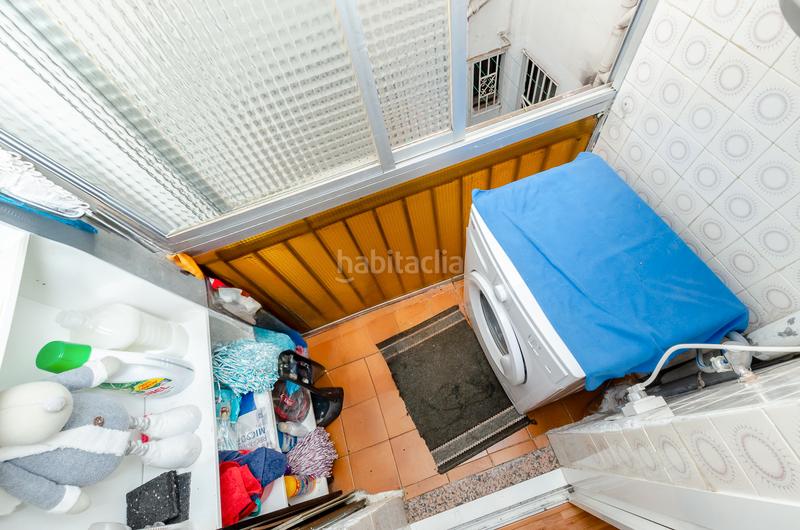 Foto f8f5ba8e-5d86-47c2-98df-20b77fffc86c. Piso  en venta en la c/ mossèn andreu – en La Gavarra Cornellà de Llobregat