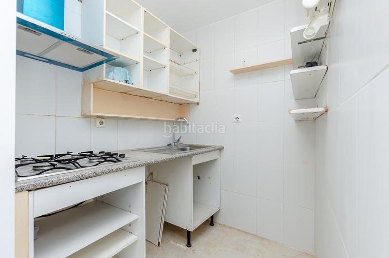 Foto 122c20c4-36ef-443a-a22a-792cac538195. Appartement dans Centre Hospitalet de Llobregat (L´)