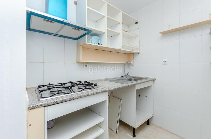 Foto def1307c-a4a5-498f-90f7-87fd219b8357. Appartement dans Centre Hospitalet de Llobregat (L´)