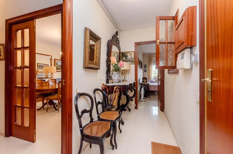 Foto 07c2463b-6e8b-4e53-a918-21eae541561d. Appartement avec cheminée chauffage dans Centre Hospitalet de Llobregat (L´)