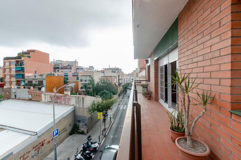 Foto 12468219-5dcd-4637-8ea1-95cb8d4564b4. Appartement avec cheminée chauffage dans Centre Hospitalet de Llobregat (L´)