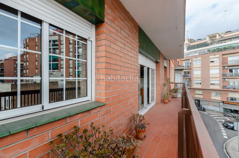 Foto 2ace819b-c1aa-4726-a96b-6452e6305d76. Appartement avec cheminée chauffage dans Centre Hospitalet de Llobregat (L´)